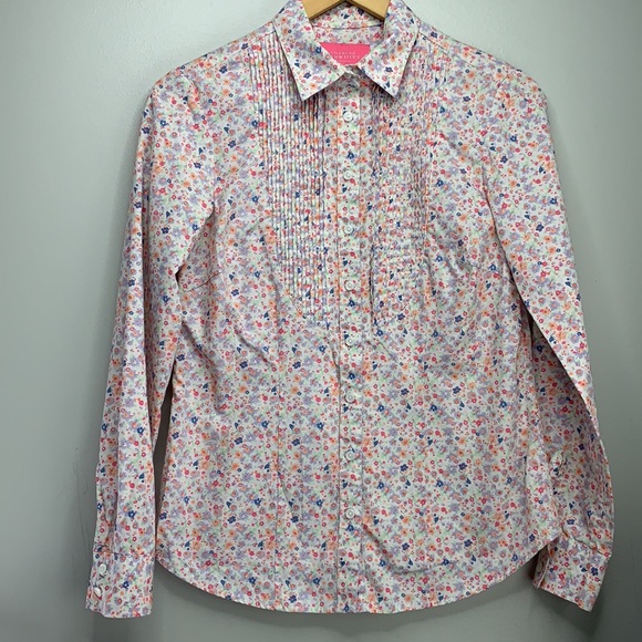 Charles Tyrwhitt button down shirt - Picture 8 of 10